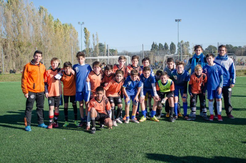 COPA MACABITO 2016 para 2017