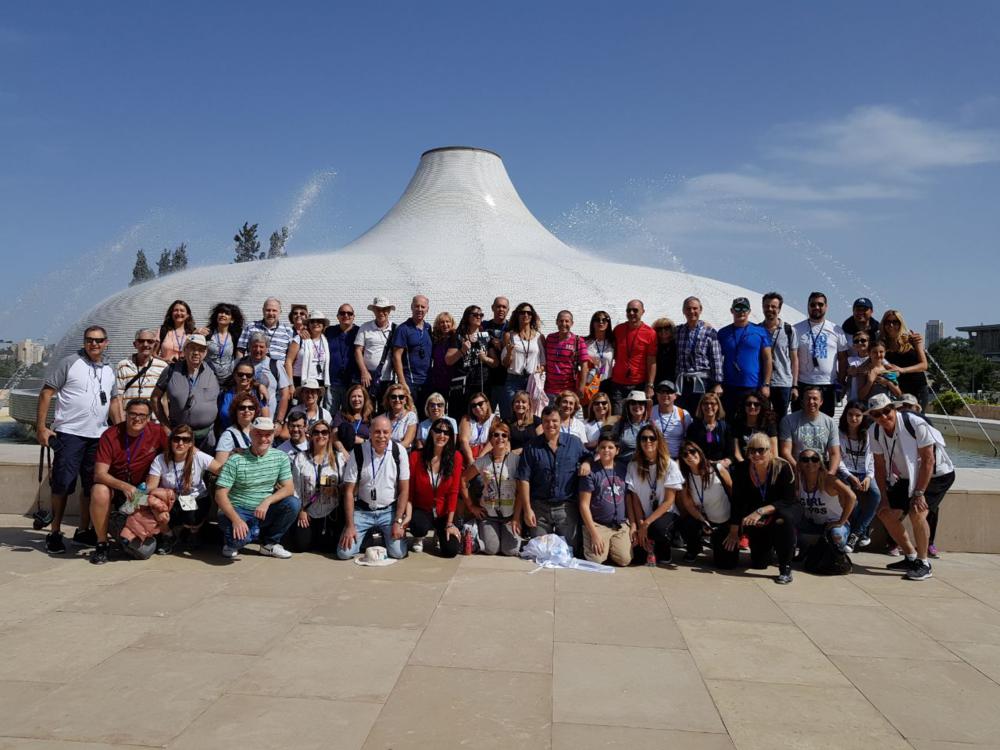 Viaje Israel 2018 A 6