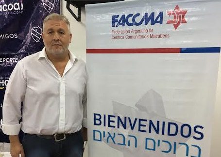 tito serlin faccma 2