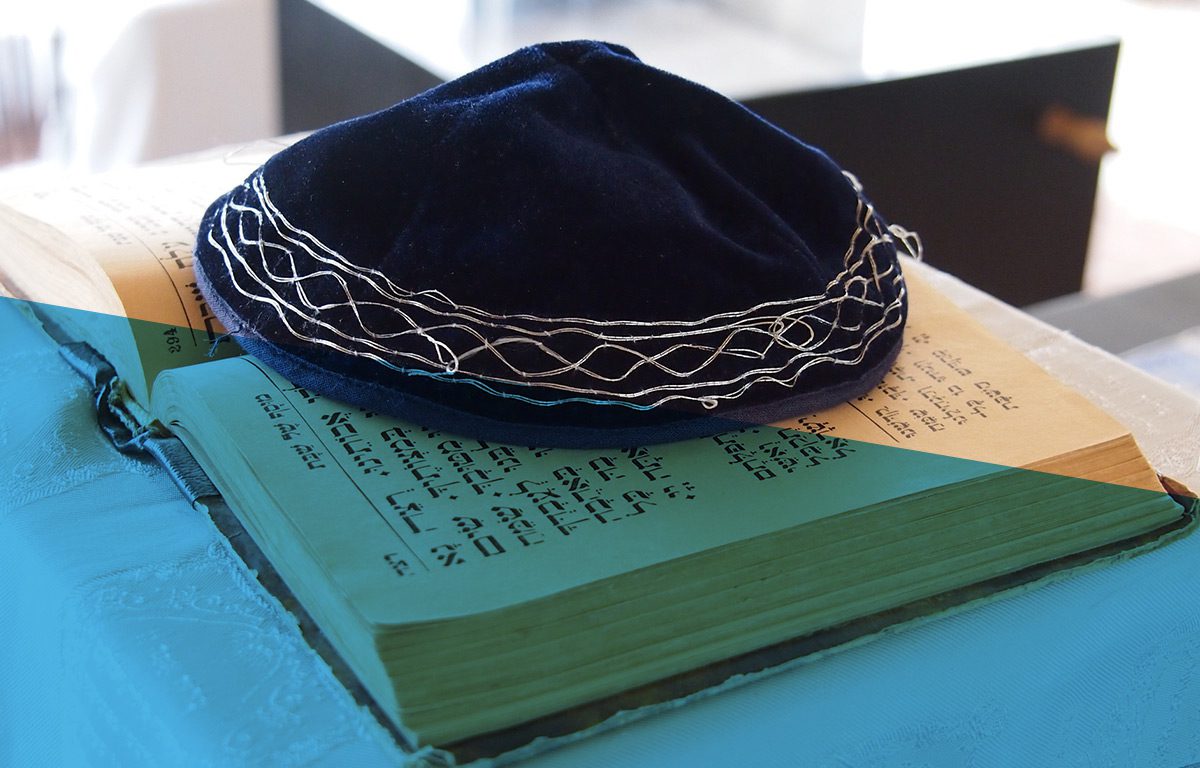 portada nota ciclo judaismo en 8 frases