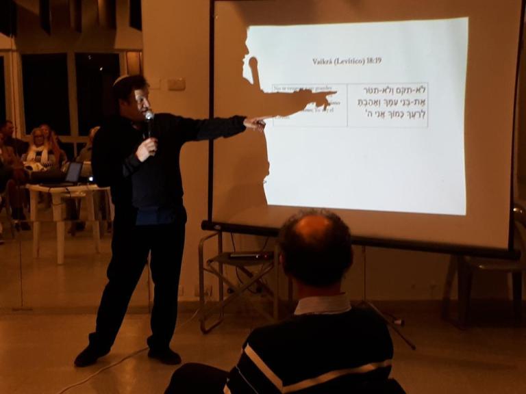 Judaismo 8 frases 2019 01 11