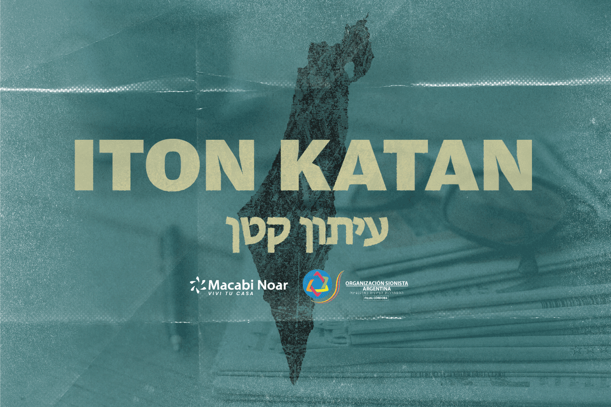 iton katan portada