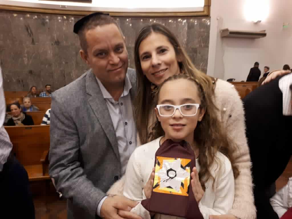 Shavuot 2019 5779 Entrega Tanaj 21