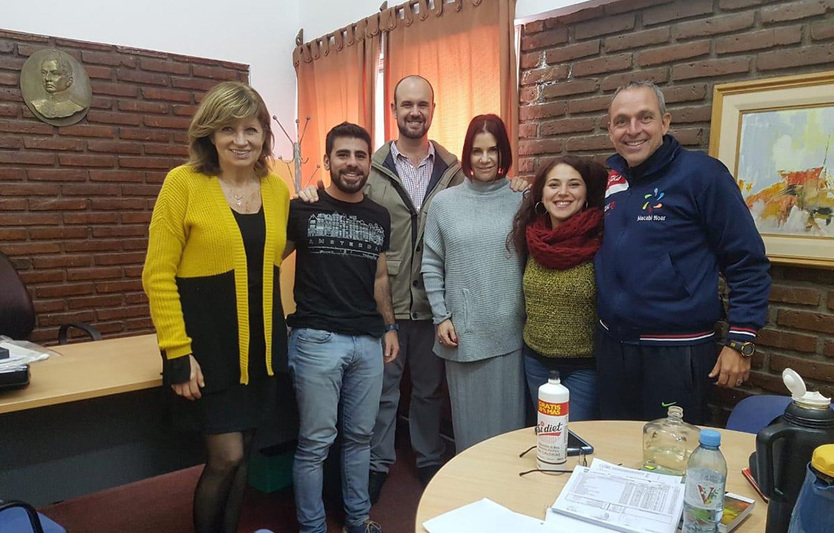 portada juntos por la construccion