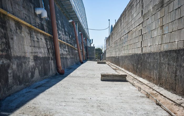 obras