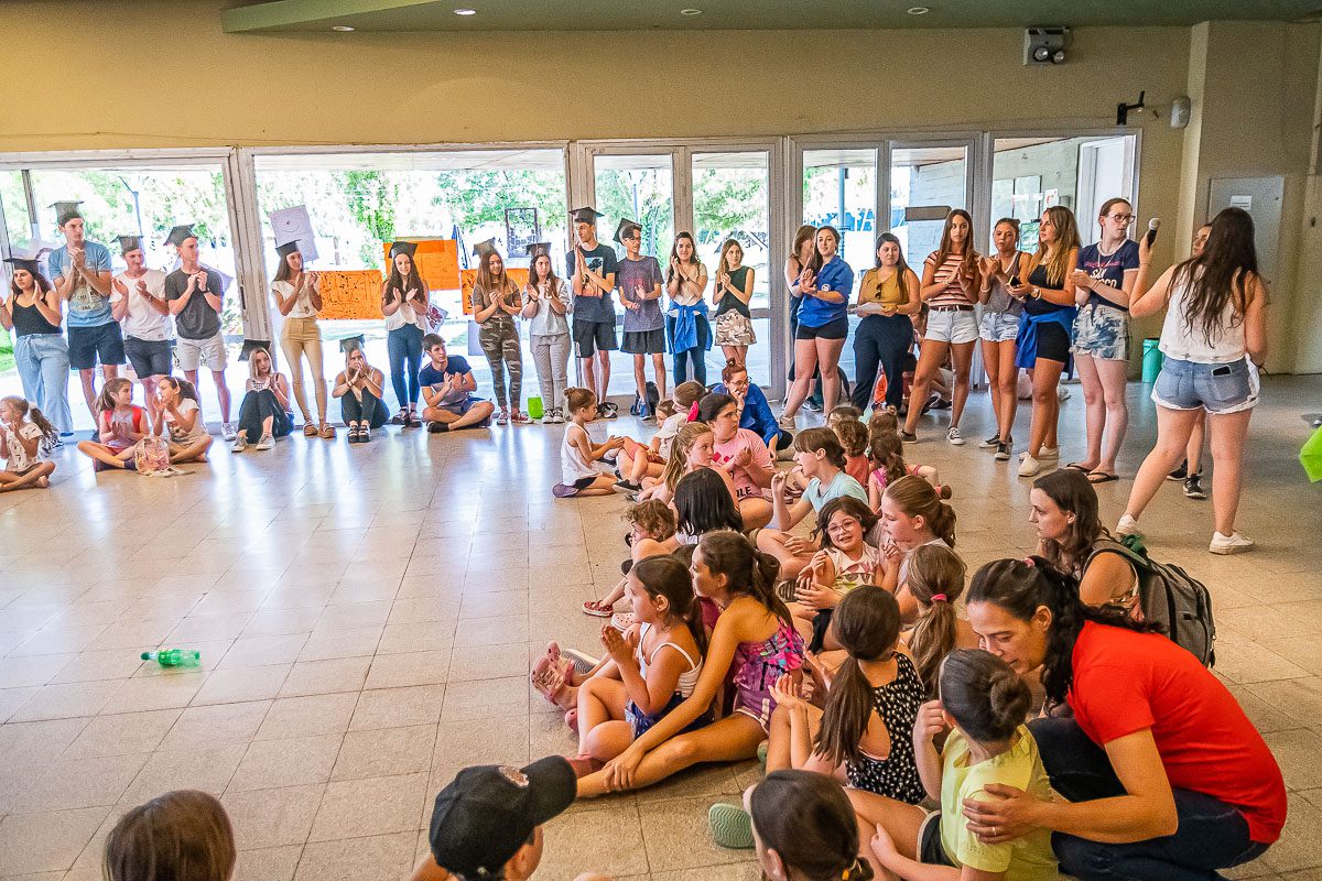 CIERRE JUVENTUD 2019 20