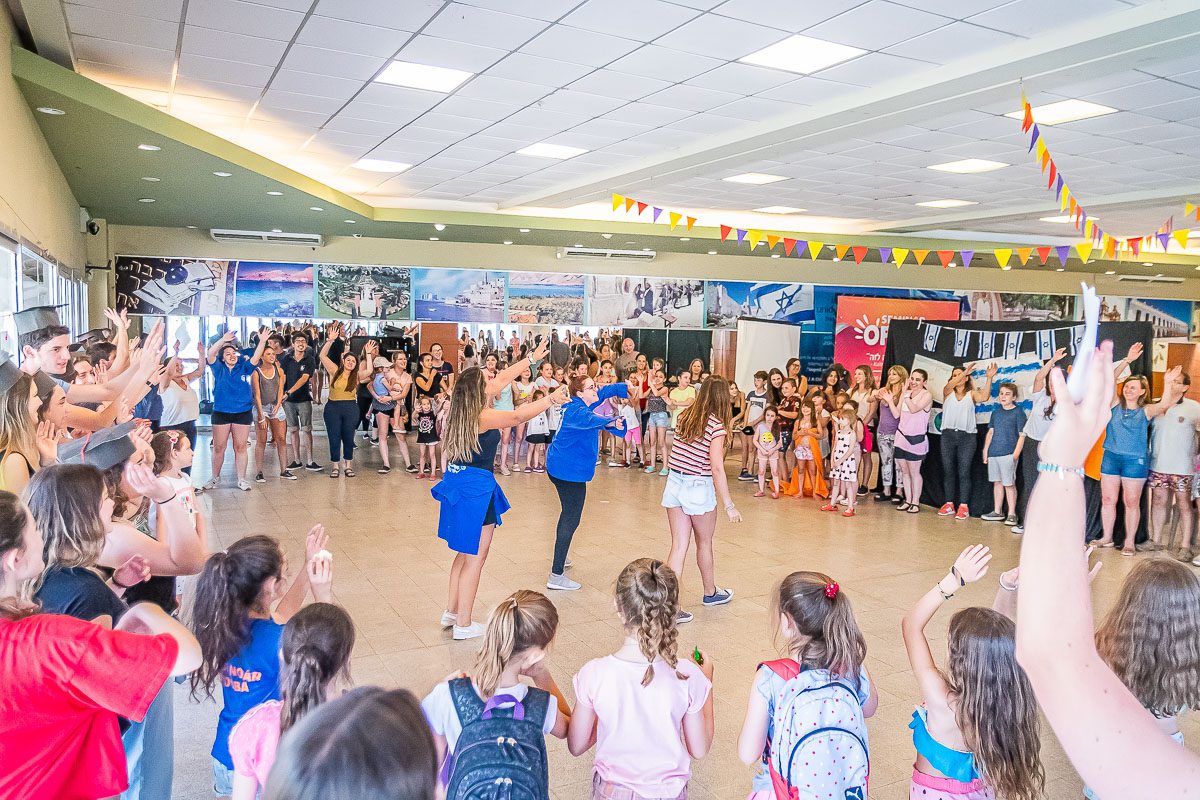 CIERRE JUVENTUD 2019 6