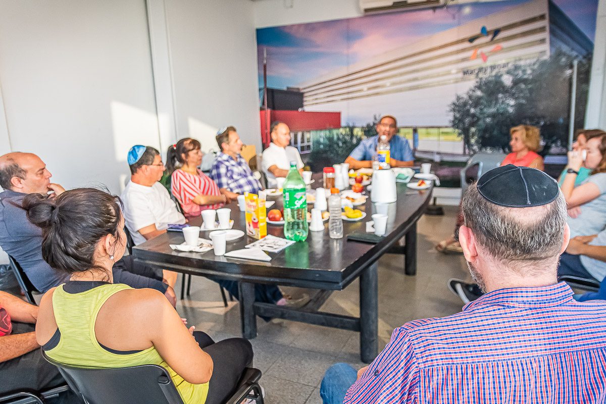 JUDAISMO A LA CARTA DIC 10