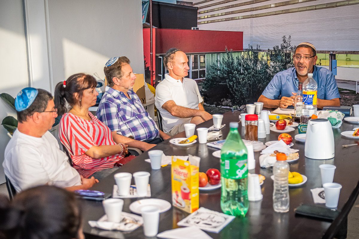 JUDAISMO A LA CARTA DIC 11