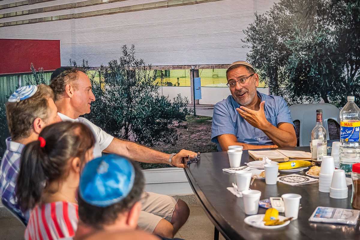 JUDAISMO A LA CARTA DIC 3