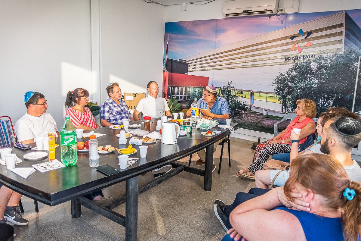 JUDAISMO A LA CARTA DIC 8