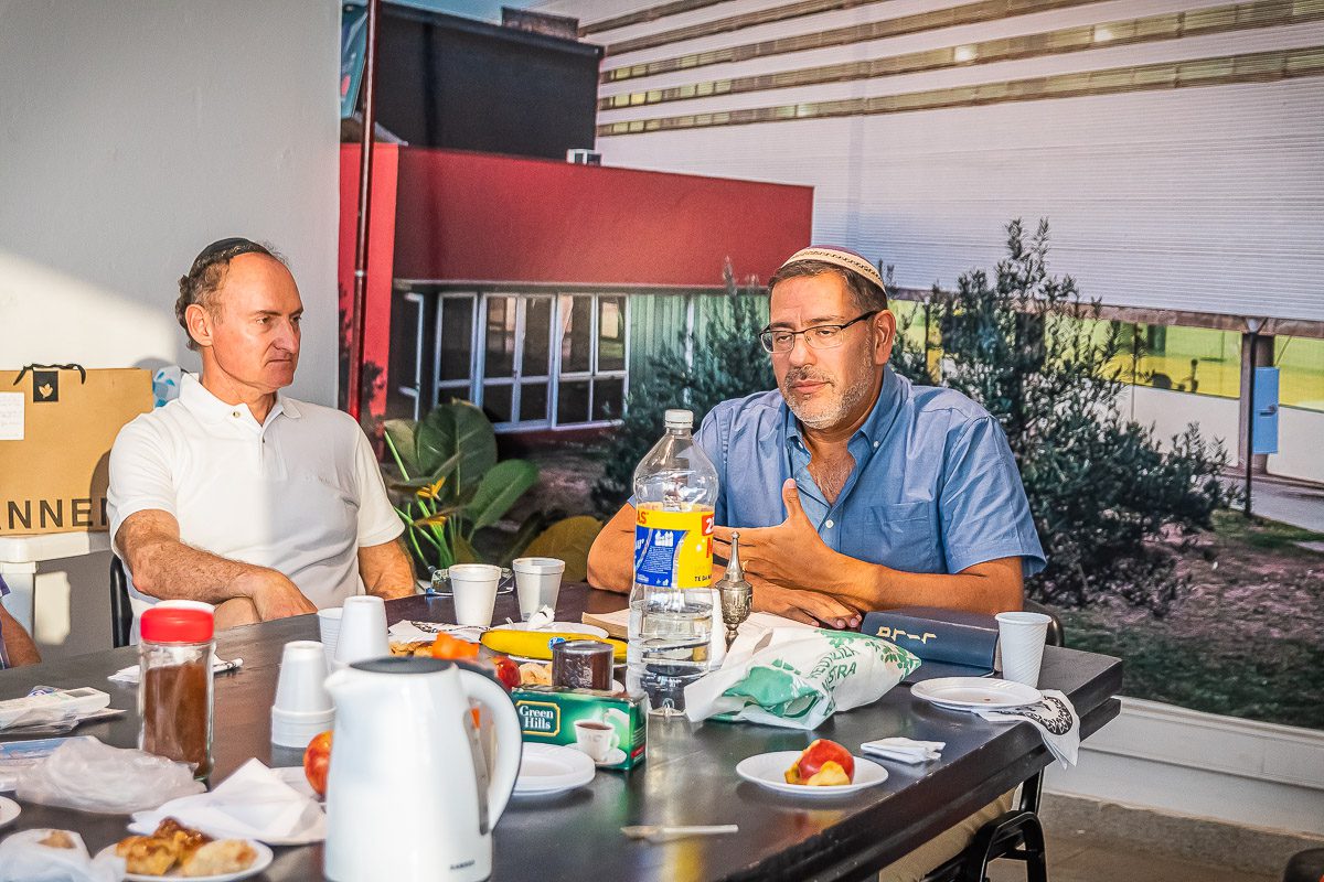 JUDAISMO A LA CARTA DIC 9