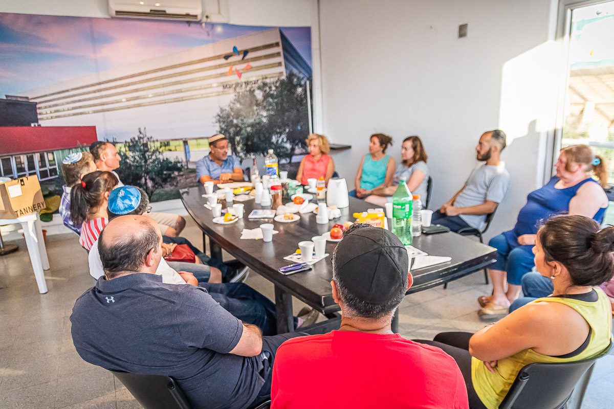 JUDAISMO A LA CARTA DIC